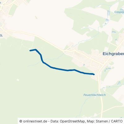 Niederer Grüneplanweg 02797 Oybin Eichgraben 