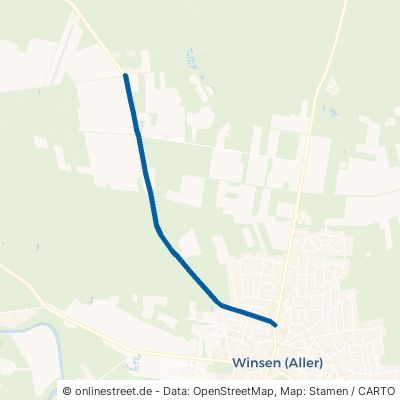 Meißendorfer Straße Winsen Winsen 