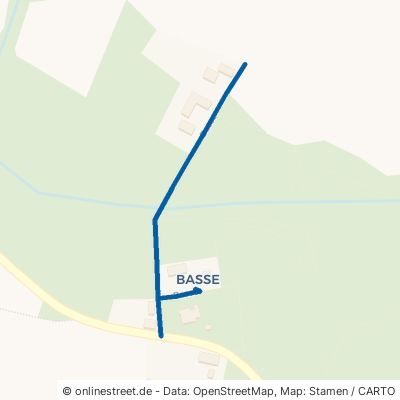Basse 17179 Lühburg Basse 