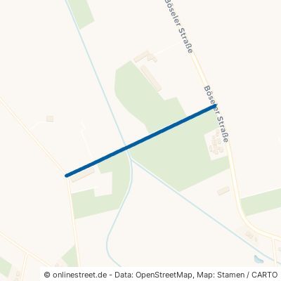 Brockenweg Garrel 