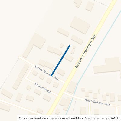 Birkenweg 38315 Schladen-Werla Hornburg 
