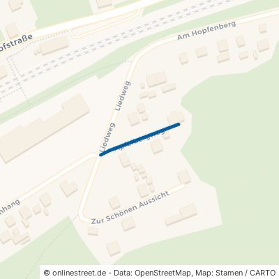 Apfelbergweg 34396 Liebenau 