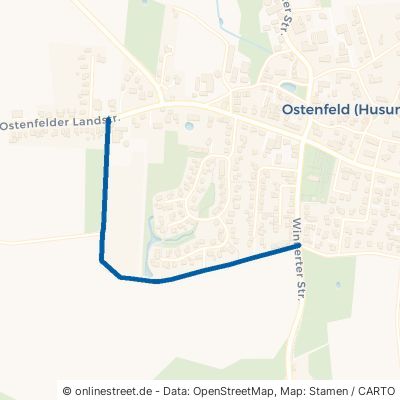 Diekerweg Ostenfeld 