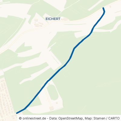 Lohweg Gammertingen 