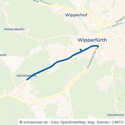 Alte-Kölner-Straße Wipperfürth 