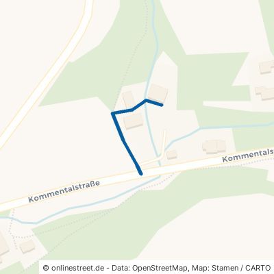 Steidelweg 78176 Blumberg Epfenhofen Epfenhofen