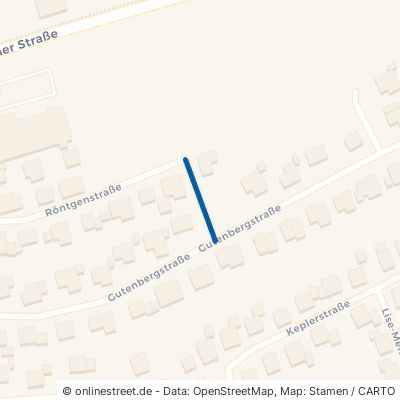 Braunstraße 49163 Bohmte 