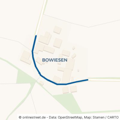 Bowiesen Igersheim Unterwittighausen 