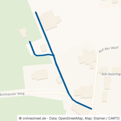Schnepfenweg Leer (Ostfriesland) Bingum 
