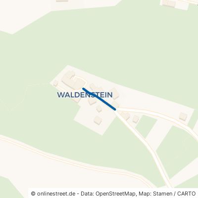 Waldenstein Rudersberg Waldenstein 