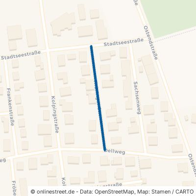 Thüringer Straße 63762 Großostheim 
