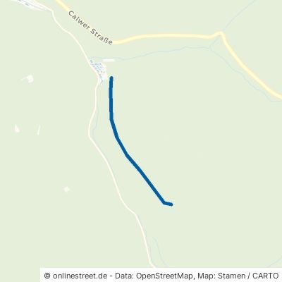 Karl-Günther Schleifweg 75394 Oberreichenbach Naislach 
