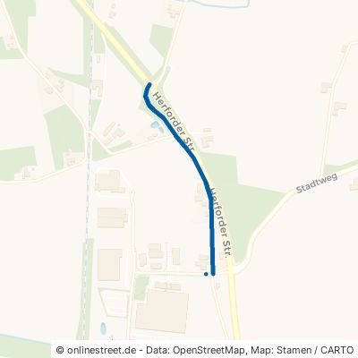 Am Kanal Espelkamp Isenstedt 