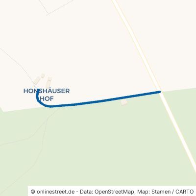 Honshäuserhof Treis-Karden Treis 