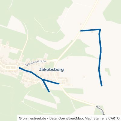 Hartweg Beverungen Jakobsberg 