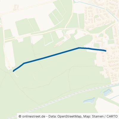 Badweg Schüttorf 