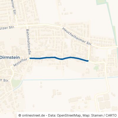 Hauptstraße 67246 Dirmstein 