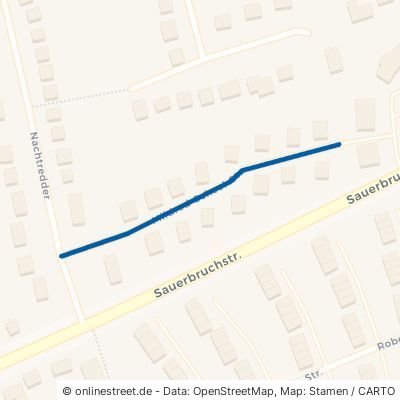 Mildred-Scheel-Straße Neumünster Gartenstadt 