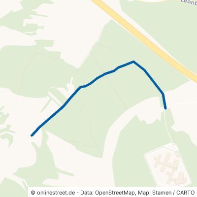 Waldtorweg Heimsheim 