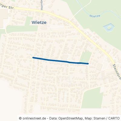Friedhofsweg 29323 Wietze 