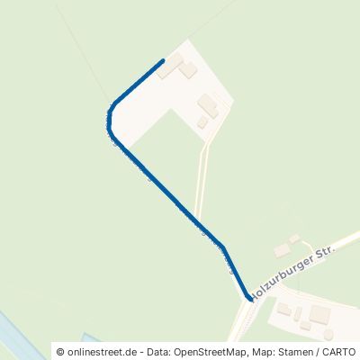 Polderweg-Holzurburg Geestland Bad Bederkesa 