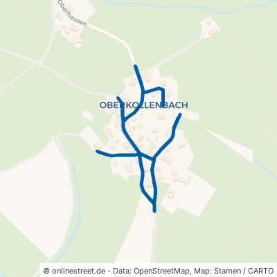 Oberkollenbach 51515 Kürten Biesfeld 