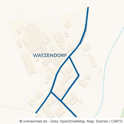 Watzendorf Reisbach Watzendorf 