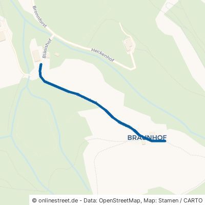 Braunhof Waldstetten Braunhof 