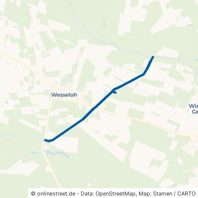Weller Weg 29640 Schneverdingen Wesseloh 