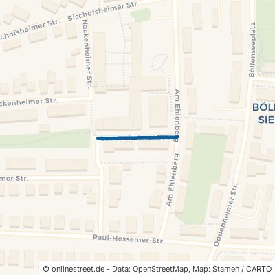 Laubenheimer Straße 65428 Rüsselsheim am Main Rüsselsheim 