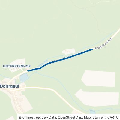 Unterstenhof 51688 Wipperfürth Agathaberg 