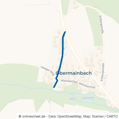 Ungerthaler Straße 91126 Schwabach Obermainbach 