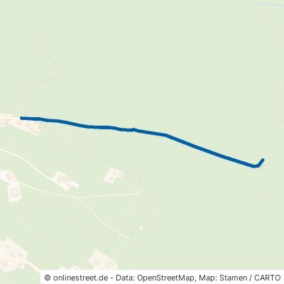 Balzenwaldweg Lenzkirch Saig 