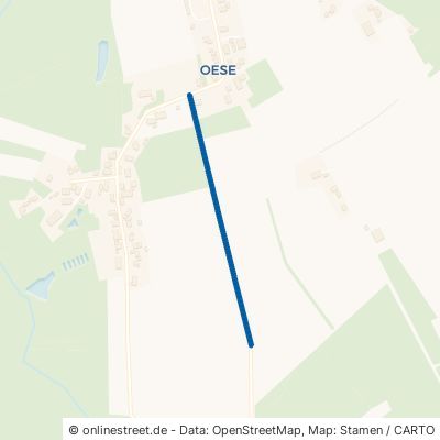 Osterweder Weg 27432 Basdahl Oese 