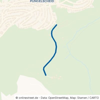 Deipschlader Weg 58791 Werdohl Pungelscheid 