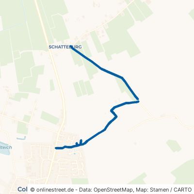 Holter Weg 26817 Rhauderfehn Collinghorst 