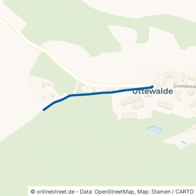 Alte Uttewalder Straße 01847 Lohmen 