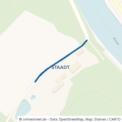 Staadt Kastel-Staadt 