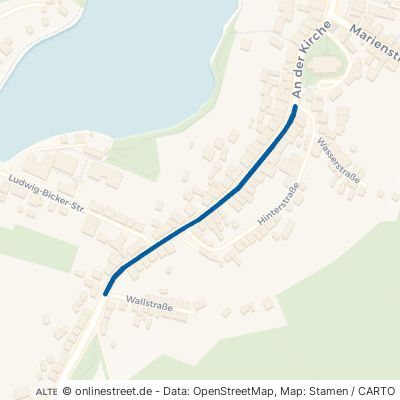 August-Bebel-Straße 23923 Schönberg 