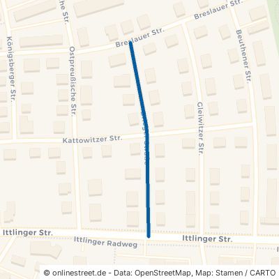 Brieger Straße 94315 Straubing 