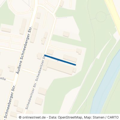 Neugasse 08056 Zwickau Schedewitz Schedewitz/Geinitzsiedlung