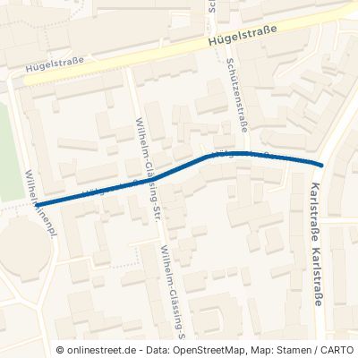 Hölgesstraße 64283 Darmstadt 