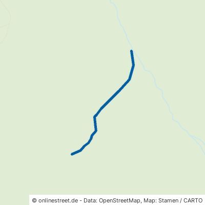 Schwerdtweg Neuhausen (Erzgebirge) Neuhausen 