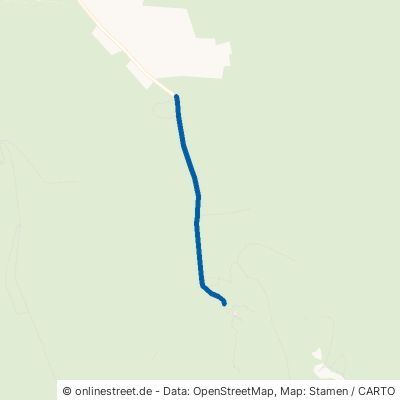 Höhlenweg Kolbingen 
