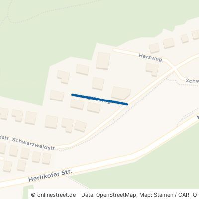 Eifelweg 73527 Schwäbisch Gmünd 