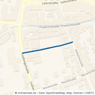Parkhofstraße 64646 Heppenheim Heppenheim 
