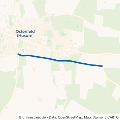 Süderweg Ostenfeld 