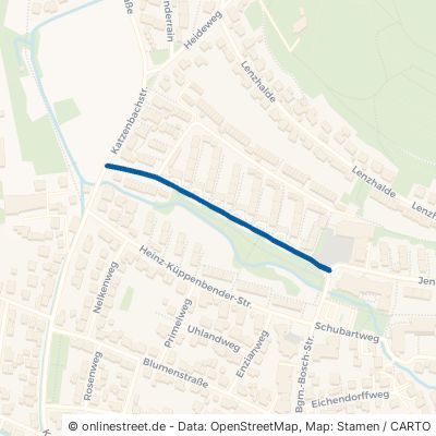 Walther-Bauersfeld-Straße 73447 Oberkochen 
