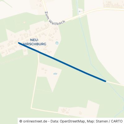 Weidenweg 18311 Ribnitz-Damgarten Borg Borg