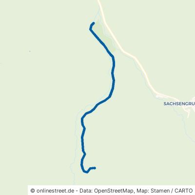 Herrmannsweg 08262 Muldenhammer Morgenröthe-Rautenkranz 